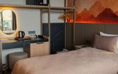 Туры в отель Kleopatra Dreams Beach Hotel