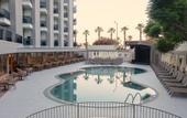 Туры в отель Kleopatra Dreams Beach Hotel
