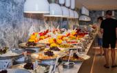 Туры в отель Kleopatra Dreams Beach Hotel
