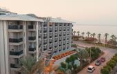 Туры в отель Kleopatra Dreams Beach Hotel