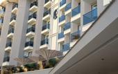 Туры в отель Kleopatra Dreams Beach Hotel