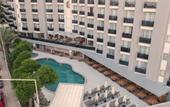 Туры в отель Kleopatra Dreams Beach Hotel