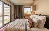 Туры в отель Cooks Club Alanya