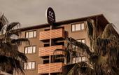 Туры в отель Cooks Club Alanya