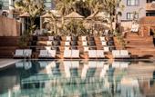 Туры в отель Cooks Club Alanya