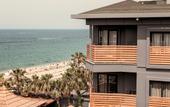 Туры в отель Cooks Club Alanya