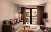 Туры в отель Cooks Club Alanya