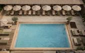 Туры в отель Cooks Club Alanya