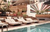 Туры в отель Cooks Club Alanya