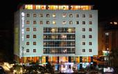 Туры в отель City Hotel Ankara