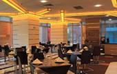 Туры в отель City Hotel Ankara
