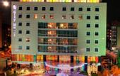 Туры в отель City Hotel Ankara