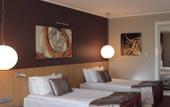 Туры в отель City Hotel Ankara