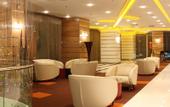 Туры в отель City Hotel Ankara