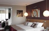Туры в отель City Hotel Ankara