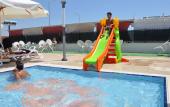 Туры в отель Zeytinci Olivera Resort Hotel