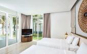 Туры в отель Premier Village Phu Quoc Resort