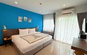 Туры в отель Ideo Phuket Hotel