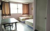 Туры в отель In Phuket House