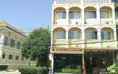 Туры в отель In Phuket House