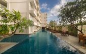 Туры в отель Paragon Hotel Seminyak