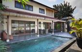 Туры в отель The Canggu Boutique Villas & Spa