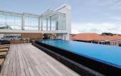 Туры в отель Fashion Hotel Legian Bali