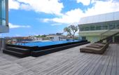 Туры в отель Fashion Hotel Legian Bali