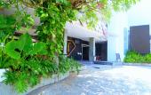 Туры в отель Fashion Hotel Legian Bali