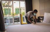 Туры в отель Fashion Hotel Legian Bali