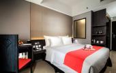 Туры в отель Fashion Hotel Legian Bali
