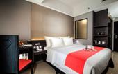 Туры в отель Fashion Hotel Legian Bali