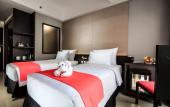 Туры в отель Fashion Hotel Legian Bali