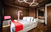 Туры в отель Fashion Hotel Legian Bali