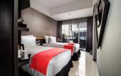 Туры в отель Fashion Hotel Legian Bali