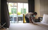 Туры в отель Fashion Hotel Legian Bali