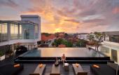 Туры в отель Fashion Hotel Legian Bali