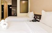 Туры в отель Fashion Hotel Legian Bali