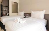 Туры в отель Fashion Hotel Legian Bali