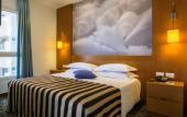 Туры в отель Check In TLV
