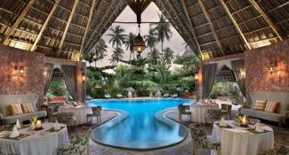 Xanadu Villas & Retreat 5*