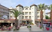 Туры в отель Miray Hotel