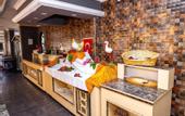 Туры в отель Semt Luna Beach Hotel