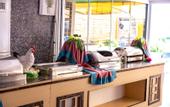Туры в отель Semt Luna Beach Hotel