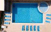 Туры в отель Semt Luna Beach Hotel