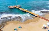 Туры в отель Semt Luna Beach Hotel