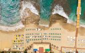 Туры в отель Semt Luna Beach Hotel