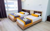 Туры в отель Semt Luna Beach Hotel