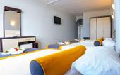 Туры в отель Semt Luna Beach Hotel