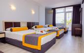 Туры в отель Semt Luna Beach Hotel
